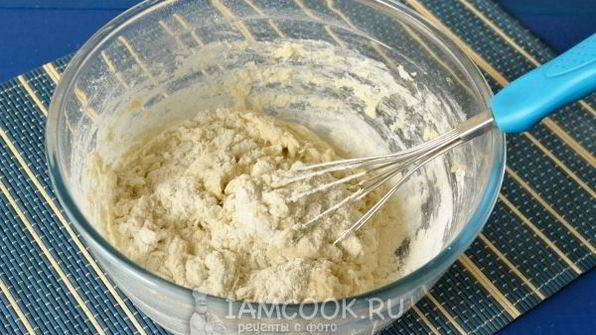 манты с тыквой и мясом