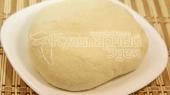 манты с тыквой