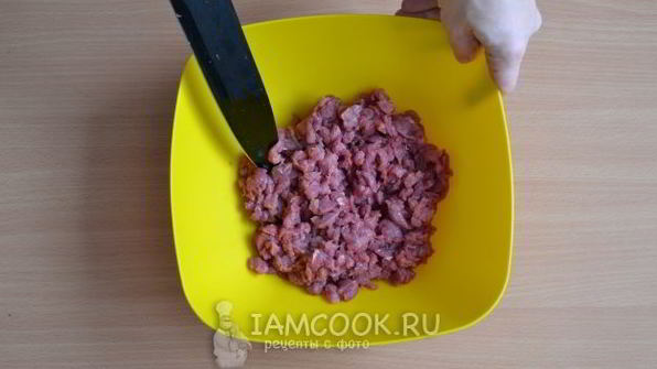 манты в пароварке