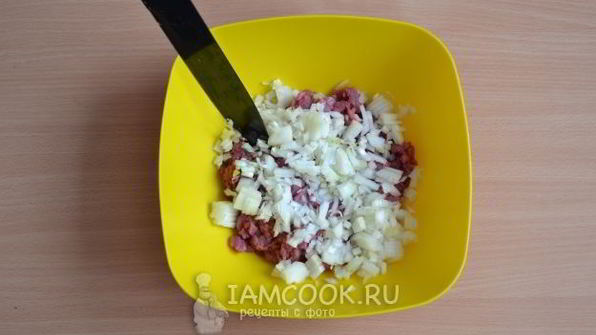 манты в пароварке