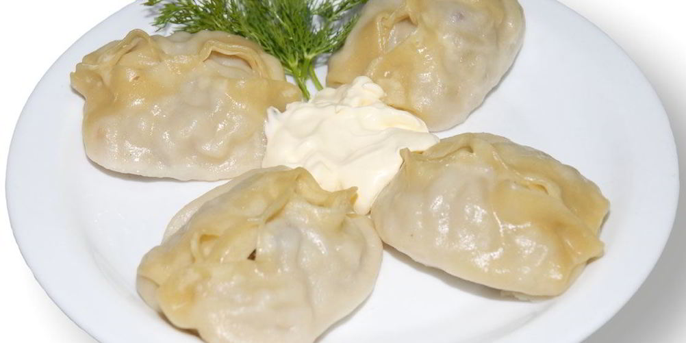 Рецепт мантов в скороварке