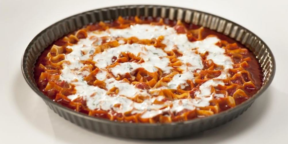 Рецепт тепси-мантысей