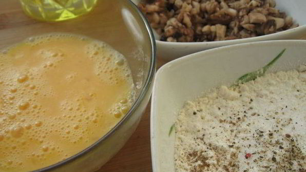 картофель по-французски