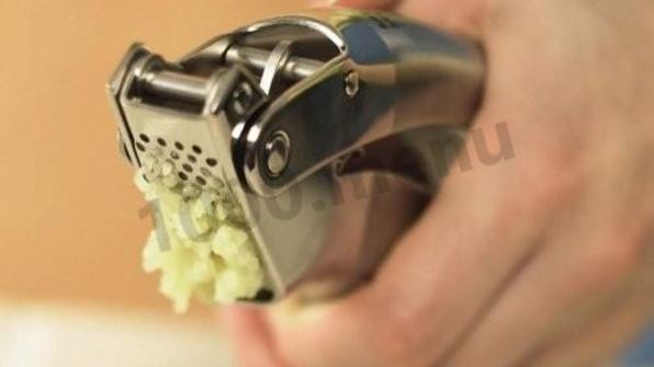 картошка по-французски с сыром в духовке