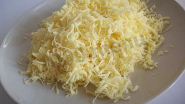 картошка по-французски с сыром в духовке