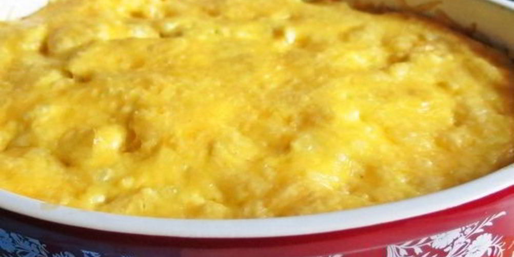 Рецепт картошки по-французски