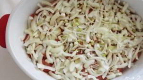 картошка по-французски