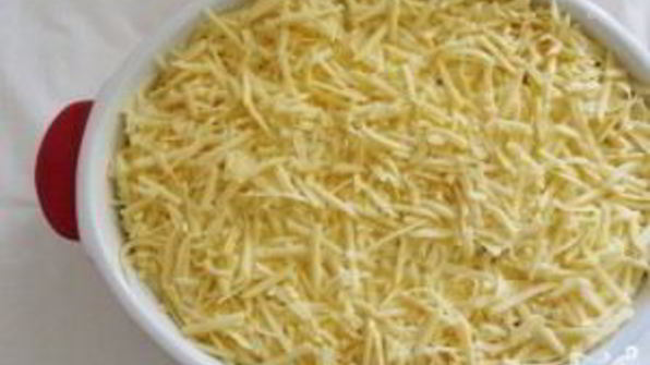 картошка по-французски