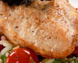 Куриные грудки по-французски