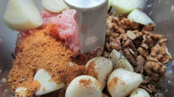 курица ля пуль по-французски