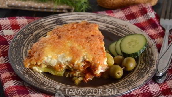 мясо по-французски из индейки
