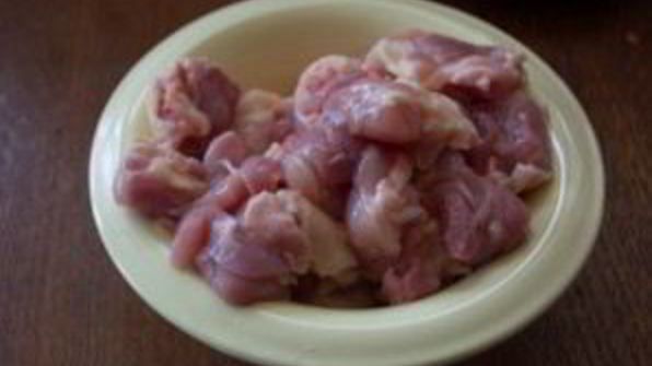 чанахи в горшочках с фасолью