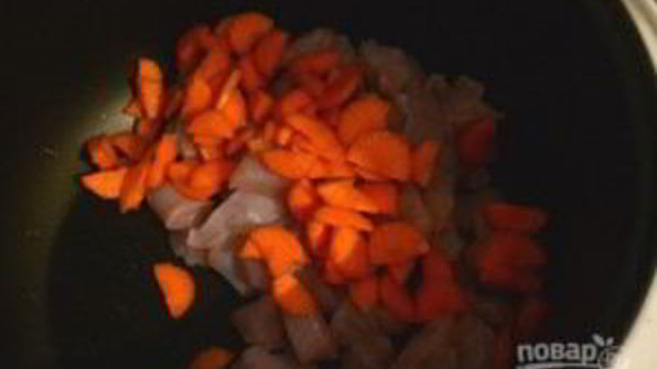 грудка индейки в мультиварке