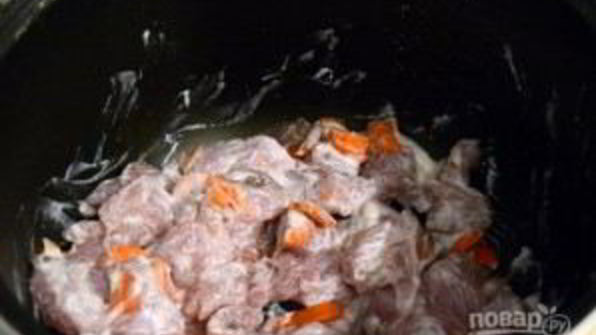 грудка индейки в мультиварке