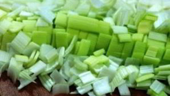 куриное филе с арахисом