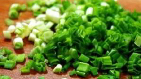 куриное филе с арахисом