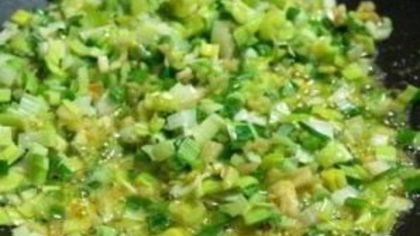 куриное филе с арахисом