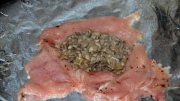 куриные бомбочки