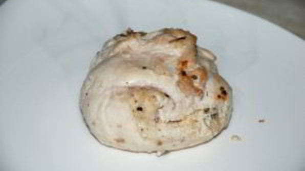 куриные бомбочки