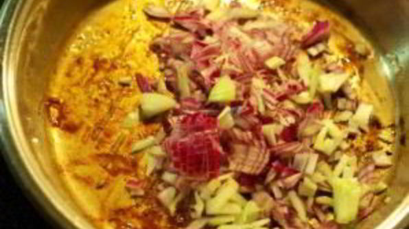 курица по-испански