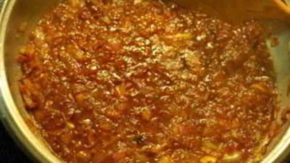 курица по-испански