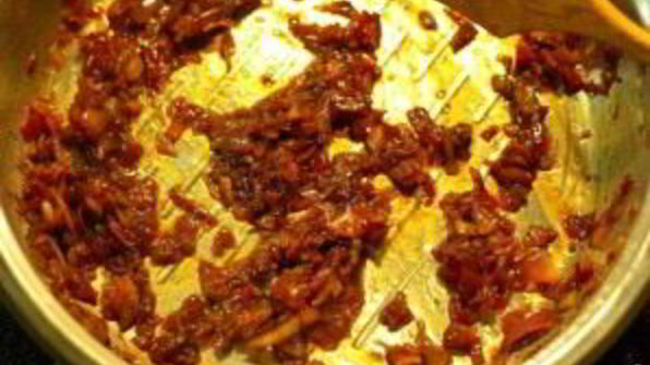 курица по-испански