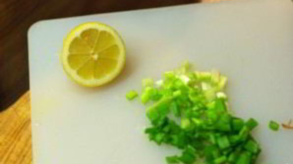 курица по-испански