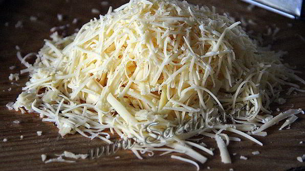 курица в мурашках