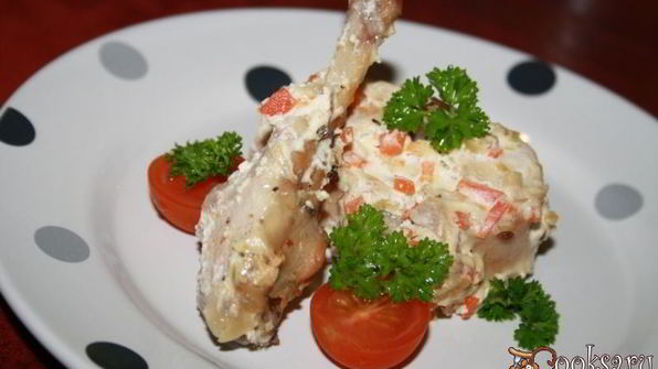 сливочный кролик