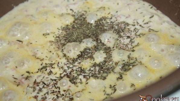 сливочный кролик