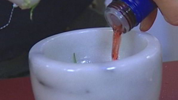 цыпленок по-охотничьи