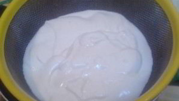 тушеное мясо в йогурте