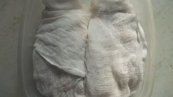 вяленая утиная грудка со специями