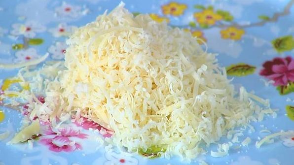 ньокки со шпинатом