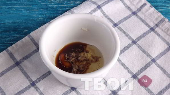 огуречная лапша