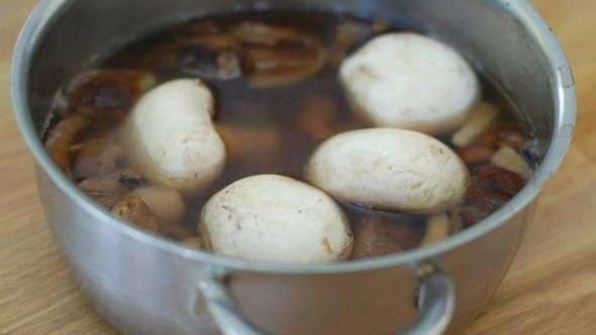 баклажаны по-славянски