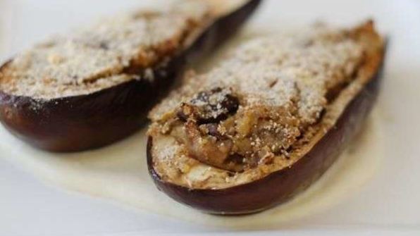 баклажаны по-славянски