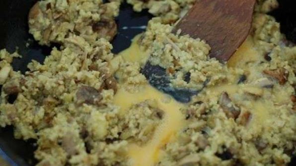 баклажаны по-славянски