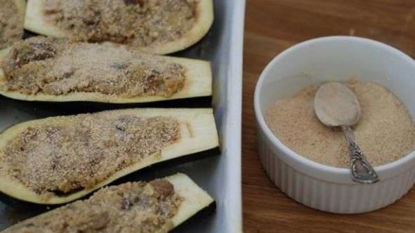 баклажаны по-славянски