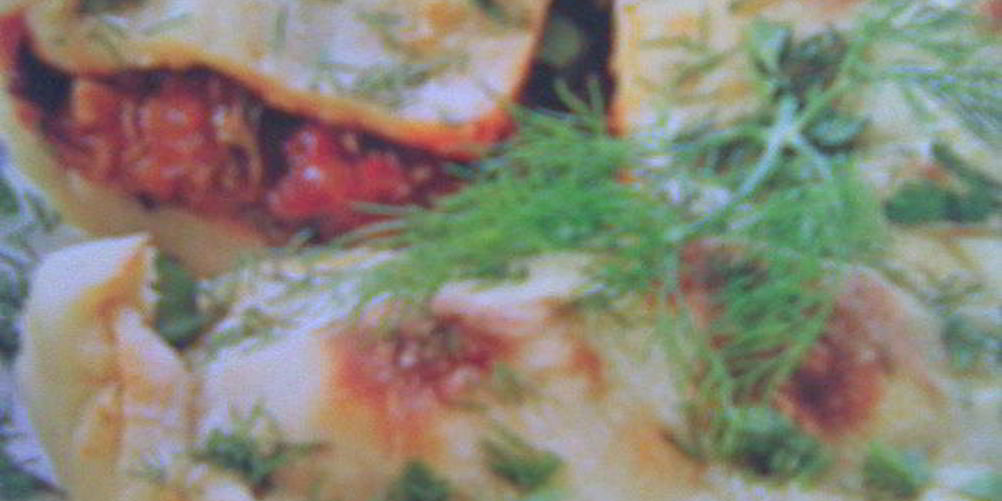 Рецепт баклажанов в тесте