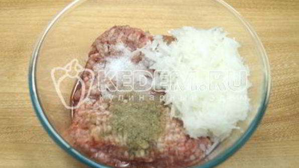 фаршированные перцы в мультиварке