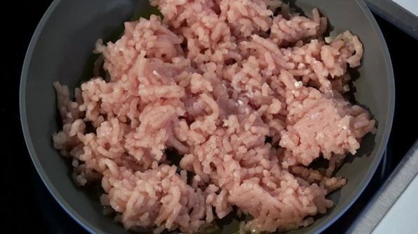 фаршированные перцы