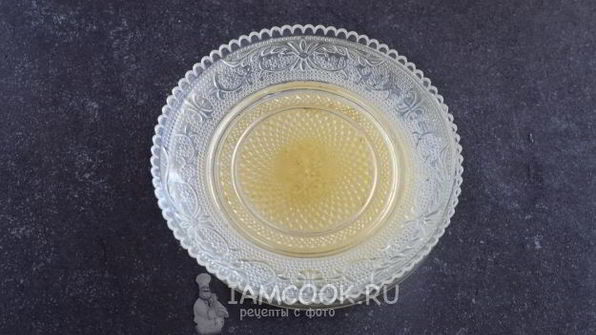 кус-кус с зеленым горошком и стручковой фасолью