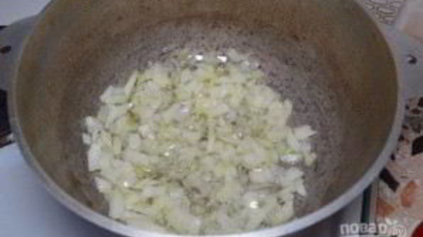 лобио из белой фасоли