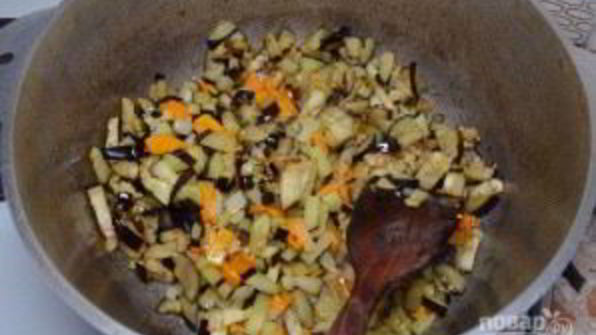 лобио из белой фасоли