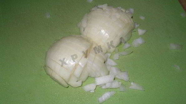 лобио из фасоли в мультиварке