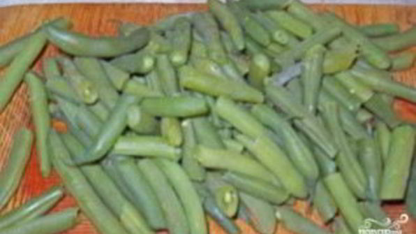 овощи, тушеные в горшочке