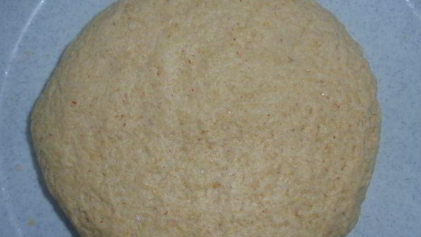 баоцзы с печенью и творогом