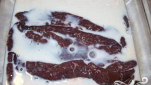 говяжья печенка фантастика с луком