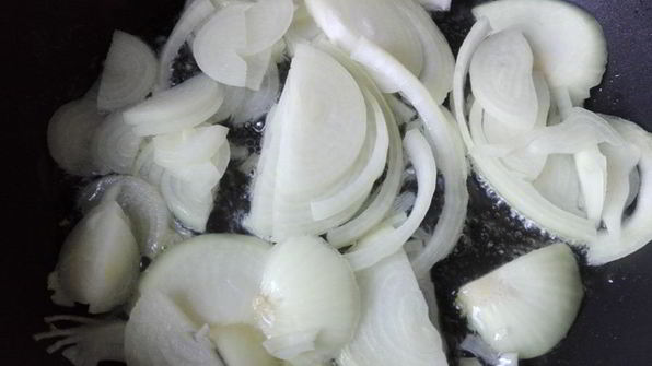 куриная печень с черносливом